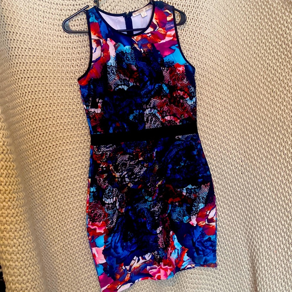 Beautiful size 10 Boston Proper dress